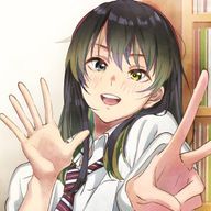 天音　伽藍さんのアイコン画像