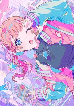 みんなに大好きって言ったら求婚された件【prsk】【🥁Ver.】