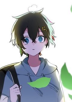 俺は嘘つき