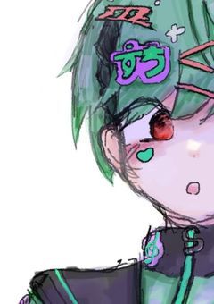 ごみ絵師のいらすと〜