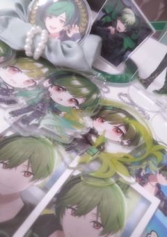 ꪆ୧推し活る〜む𝜗𝜚