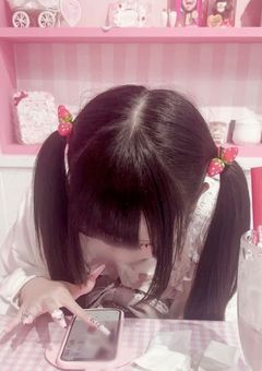 　🎀 " talk room 