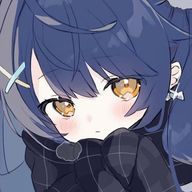　　　　　肖廼さんのアイコン画像