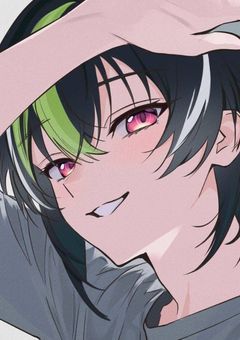  ︎︎XVIのお姫様はツンデレらしい