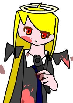 皆には言えない秘密