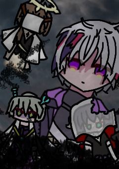 蒼穹の追憶