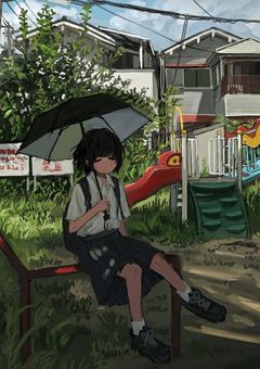 　　"　簡易友募　　.