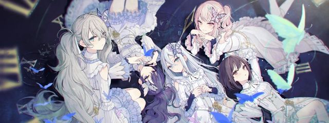 ˚₊‧꒰ა 夜桜 空 ໒꒱ ‧₊˚さんの壁紙画像