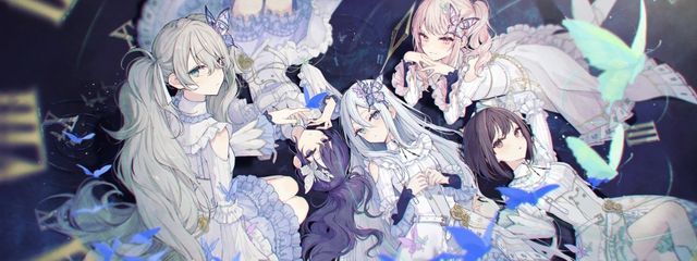 ˚₊‧꒰ა Amia ໒꒱ ‧₊˚　／　フォロバ100％さんの壁紙画像