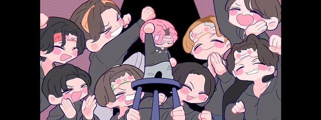 ひよこさんの壁紙画像