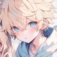 月城 ゆめと　1ヶ月ペア画中ペアネ中さんのアイコン画像