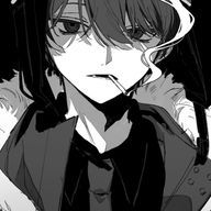 𝒮 . 🏍 💜さんのアイコン画像