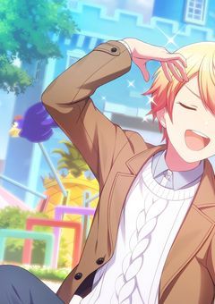 プロセカ 入れ替わり☆