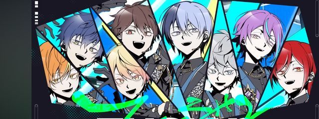 レグ　@零依さんのサブさんの壁紙画像