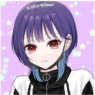 レグ　@零依さんのサブさんのアイコン画像