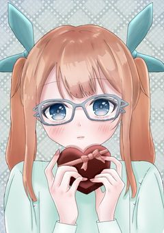 ぱせり🌿のイラスト