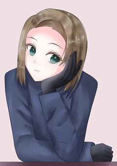 ぱせり🌿のイラスト