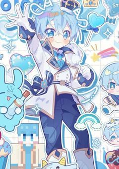 僕はころんの兄で歌い手です！！