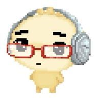 眼鏡さんのアイコン画像