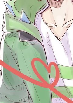   # ⌒🦖　専用 