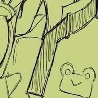   ⌒🐸さんのアイコン画像