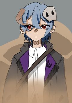 シオンﾁｬｧｧﾝが描いたイラスト載っける場所