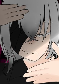 シオンチャァァンが描いたイラスト載っける場所