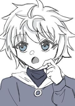 シオンﾁｬｧｧﾝが描いたイラスト載っける場所