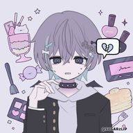 Izu. @学業により無浮上さんのアイコン画像