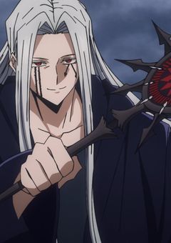 𓊆ྀི転生したらラスボスの血を引く聖女でした𓊇ྀི　【マッシュル】‎