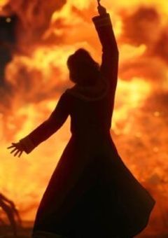 NRCと古代魔術の守護者