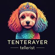 テンテライヤーさんのアイコン画像