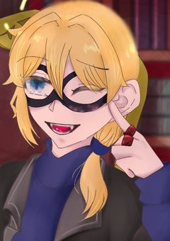 雑談&小ネタ=裏設定