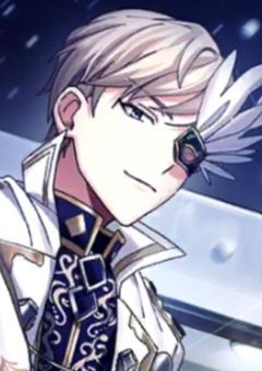眠り姫は目覚める【東ディバ】