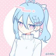 なみりさんのアイコン画像