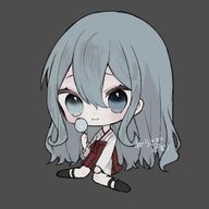 月瀬　雷🌙⚡️🐈‍⬛さんのアイコン画像