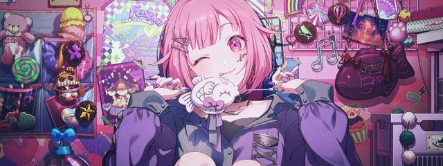 月ノ瀬 真夏さんの壁紙画像