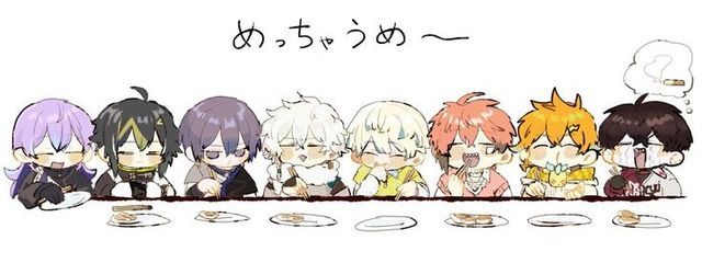 悠羽さんの壁紙画像