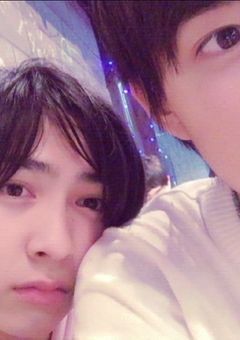 バイト先のあの人は。