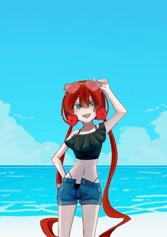 夏！海！イベントだああああ！