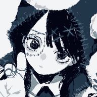 @ ❦ᴍさんのアイコン画像