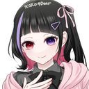 靉靆咲華
