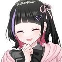 靉靆咲華