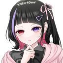 靉靆咲華