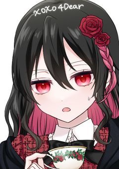 〜ティーパーティーダンガンロンパ〜