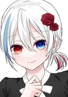 お互いカオス物語〜