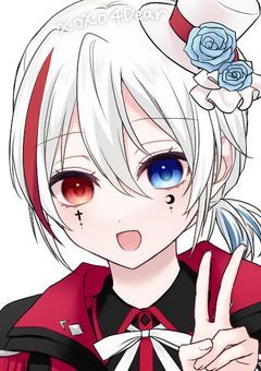 時を纏う雪のヴェール