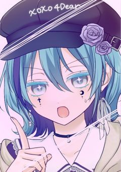 Cant'Goback✞DANGANRONP2