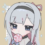 十六夜さん   @  卒業なうさんのアイコン画像