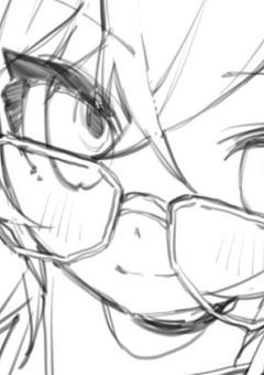 　♡ .　鬱なんかなってあげない　　
